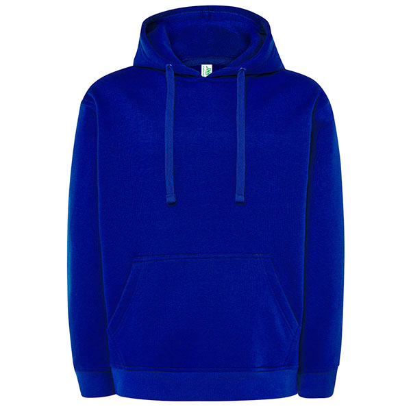 Sudadera con Capucha JHK Frontal